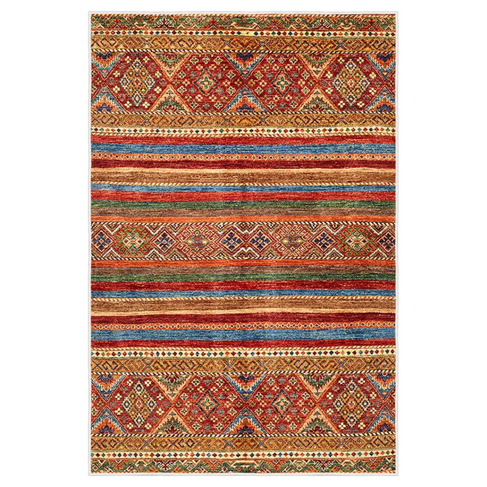 Conceptum Alfombra Woosonıl136 de 100% Algodón 80 x 50 cm